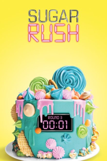 Sugar Rush, Cover, HD, Serien Stream, ganze Folge