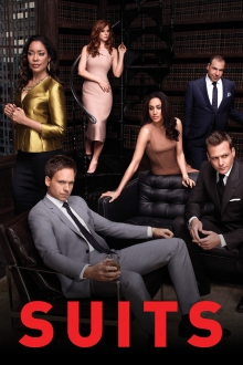 Serien Stream Suits 5 Serien Stream Suits 5