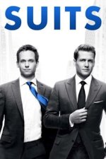 Cover Suits, Poster Suits