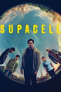 Cover Supacell, Poster, HD