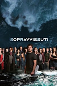 Poster, Survivors (2022) Serien Cover