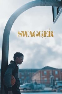 Swagger Cover, Poster, Blu-ray,  Bild