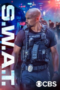 S.W.A.T. Cover, Stream, TV-Serie S.W.A.T.