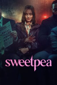 Sweetpea Cover, Poster, Sweetpea DVD