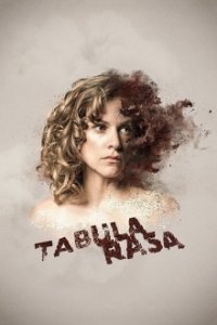 Tabula Rasa Cover, Tabula Rasa Poster