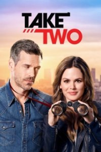 Take Two Cover, Poster, Blu-ray,  Bild