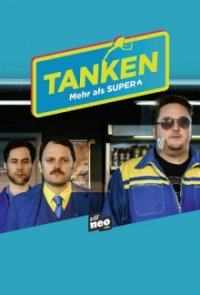 Cover Tanken - mehr als Super, Tanken - mehr als Super