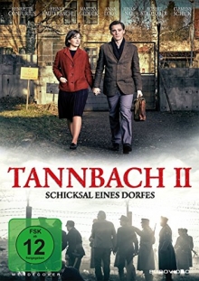 Tannbach Staffel 1 Stream Tannbach Staffel 1 Stream