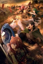 Staffel 1 Cover, Poster