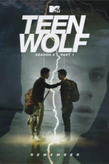 Teen Wolf Staffel 5 Teen Wolf Staffel 5