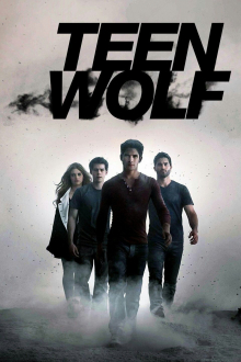 Teen Wolf Staffel 1 Folge 1 Teen Wolf Staffel 1 Folge 1