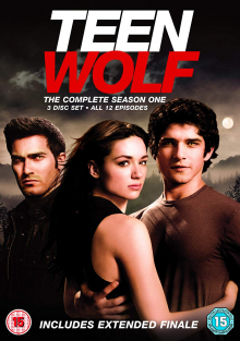 Teenwolf Serienstream Teenwolf Serienstream