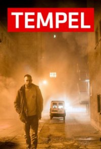 Tempel Cover, Poster, Tempel