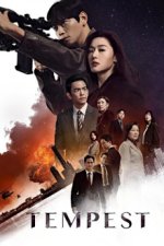 Staffel 1 Cover, Poster