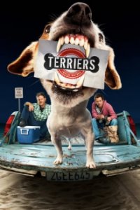 Cover Terriers, Terriers