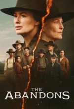 Staffel 1 Cover, Poster