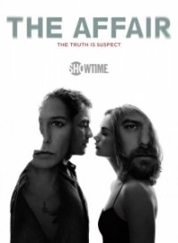 The Affair Cover, The Affair Poster