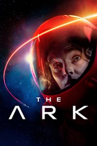 The Ark Cover, Poster, Blu-ray,  Bild