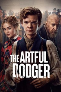 Poster, The Artful Dodger Serien Cover