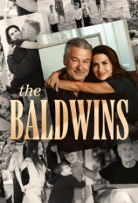 The Baldwins Cover, Poster, The Baldwins DVD