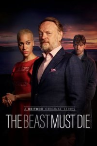 The Beast Must Die – Labyrinth der Rache Cover, Stream, TV-Serie The Beast Must Die – Labyrinth der Rache