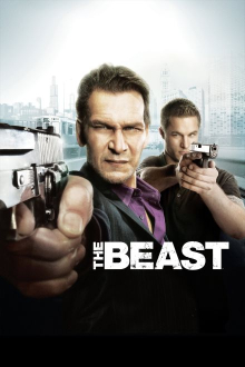 Cover The Beast SerienStream The Beast, Cover, HD, Serien Stream, ganze Folge