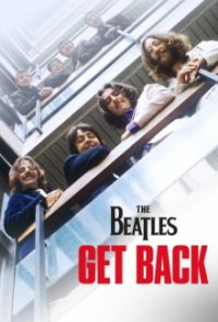 The Beatles: Get Back Cover, Poster, Blu-ray,  Bild