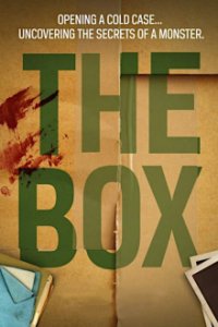 Poster, The Box - Bilder der Toten Serien Cover