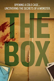 The Box - Bilder der Toten, Cover, HD, Serien Stream, ganze Folge