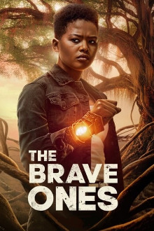 The Brave Ones, Cover, HD, Serien Stream, ganze Folge