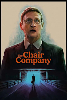 The Chair Company, Cover, HD, Serien Stream, ganze Folge