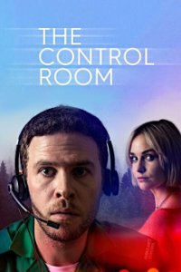 The Control Room Cover, Poster, The Control Room DVD