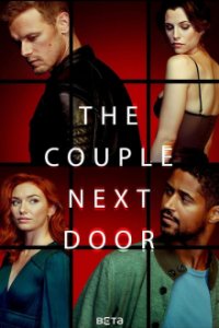 The Couple Next Door - Paare mit Geheimnissen Cover, Poster, The Couple Next Door - Paare mit Geheimnissen DVD