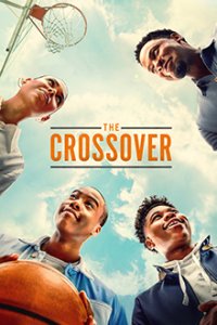 The Crossover Cover, Poster, The Crossover DVD