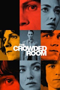 The Crowded Room Cover, Poster, Blu-ray,  Bild