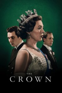 The Crown Cover, Online, Poster