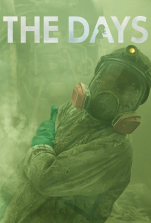 The Days (2023), Cover, HD, Serien Stream, ganze Folge