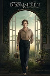 Cover The Dreamer - Becoming Karen Blixen, Poster, HD