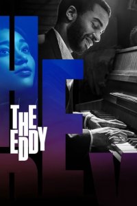 Cover The Eddy, Poster, HD