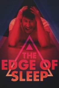 The Edge of Sleep Cover, Poster, The Edge of Sleep DVD