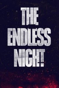 Cover  The Endless Night, Poster  The Endless Night