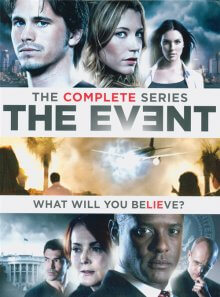 The Event, Cover, HD, Serien Stream, ganze Folge