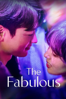 The Fabulous, Cover, HD, Serien Stream, ganze Folge