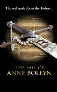 Cover Das Schicksal der Anne Boleyn, Poster Das Schicksal der Anne Boleyn