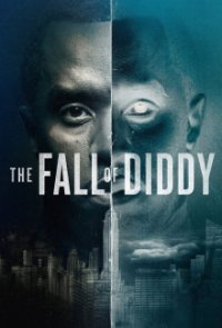 Poster, The Fall of Diddy Serien Cover