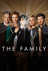 The Family (2016) Cover, Online, Poster