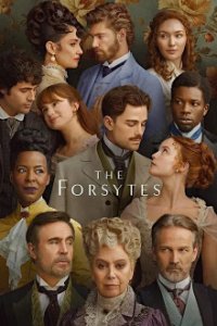 Cover The Forsytes, The Forsytes