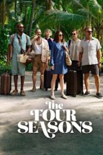 Cover The Four Seasons (2025), Poster, Stream