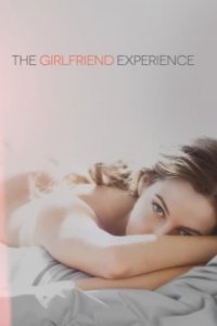 The Girlfriend Experience Cover, Poster, Blu-ray,  Bild