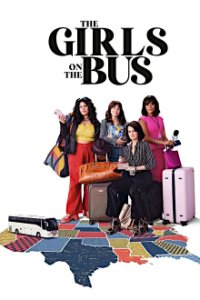 Cover The Girls on the Bus, Poster, HD